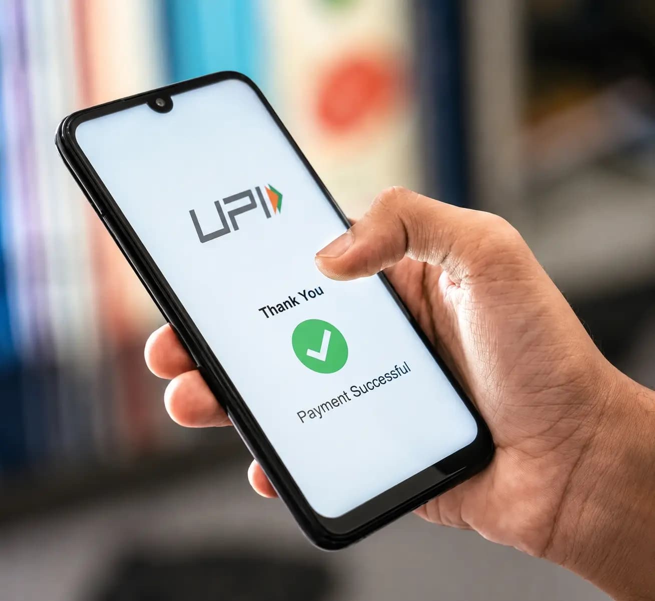 Government and NPCI's Role Key to Global UPI Growth, Says Pay10 Founder