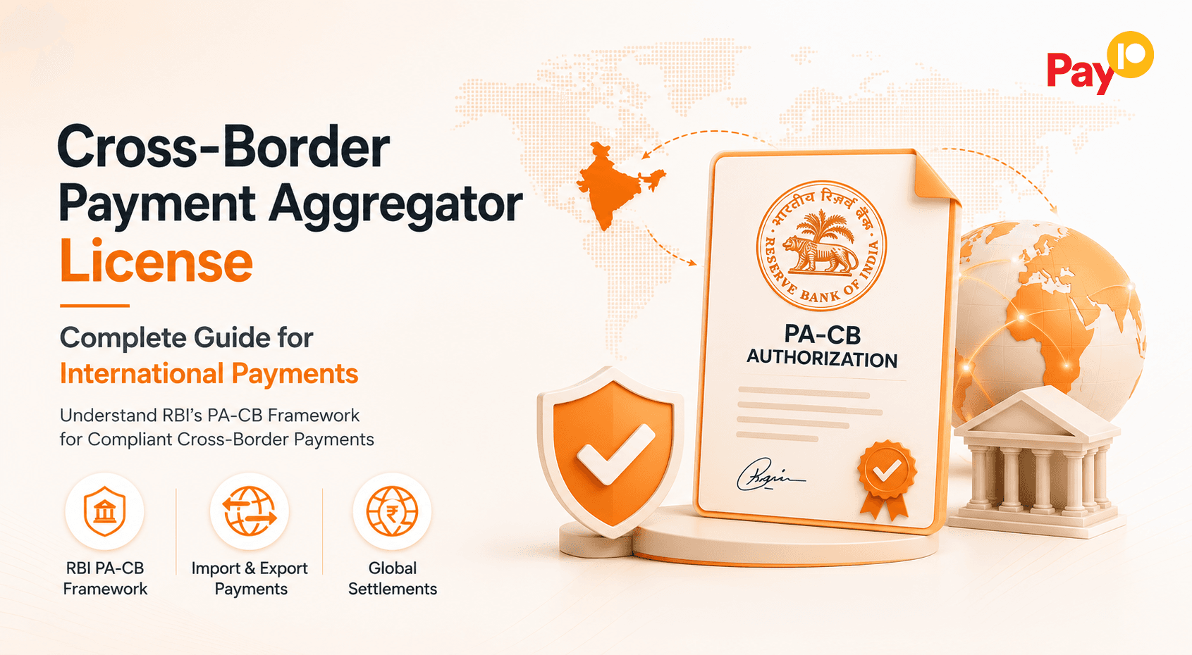 Cross-Border Payment Aggregator License: Complete Guide for International Payments