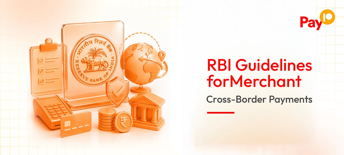 RBI Guidelines for Merchant Cross-Border Payments