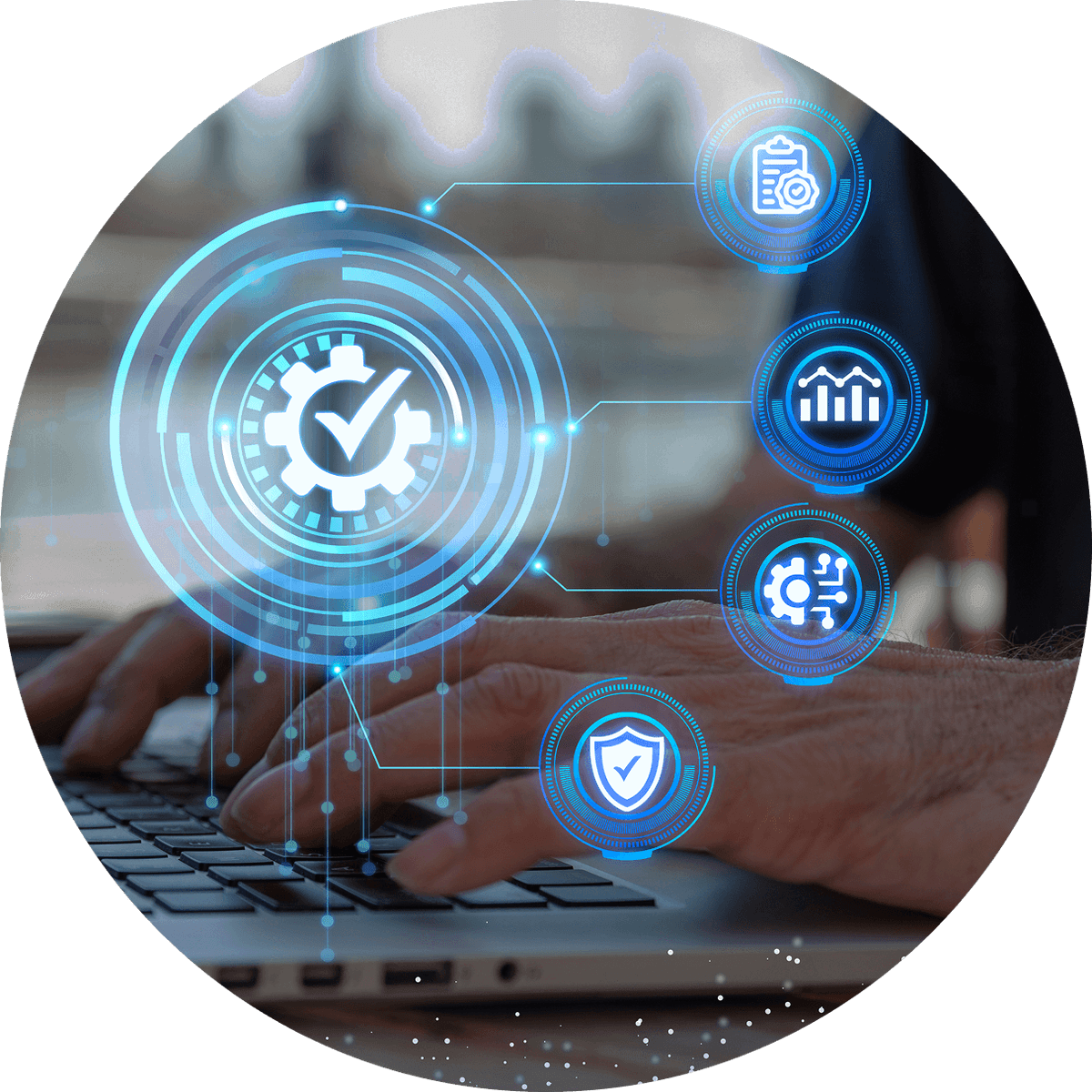 Flexible payment integration