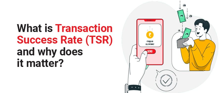 What Is Transaction Success Rate and Why It Matters