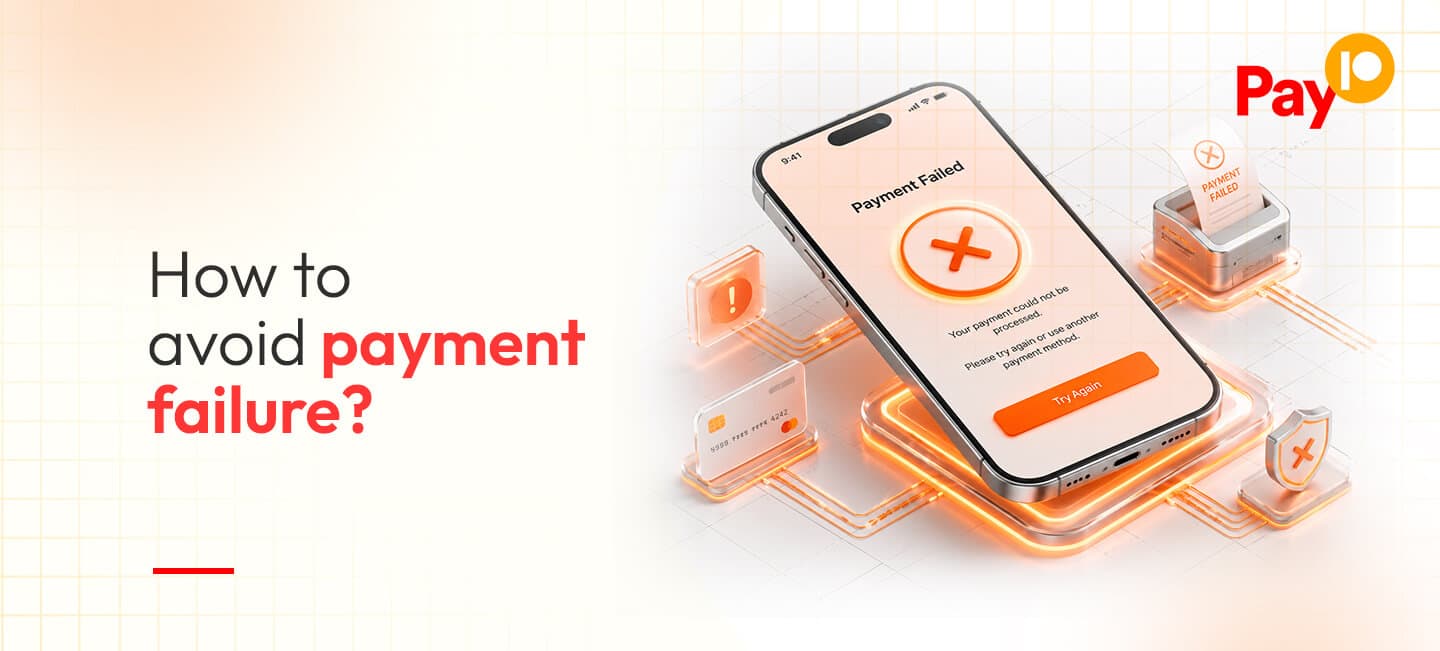 How to Manage Payment Failures Effectively