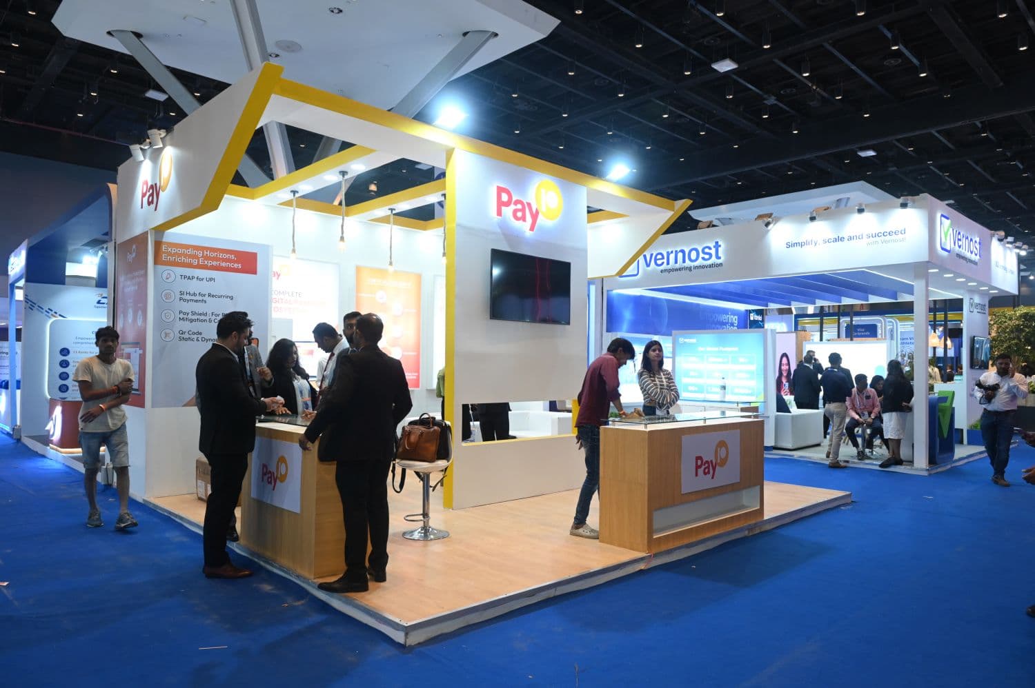 Global FinTech Fest 2024