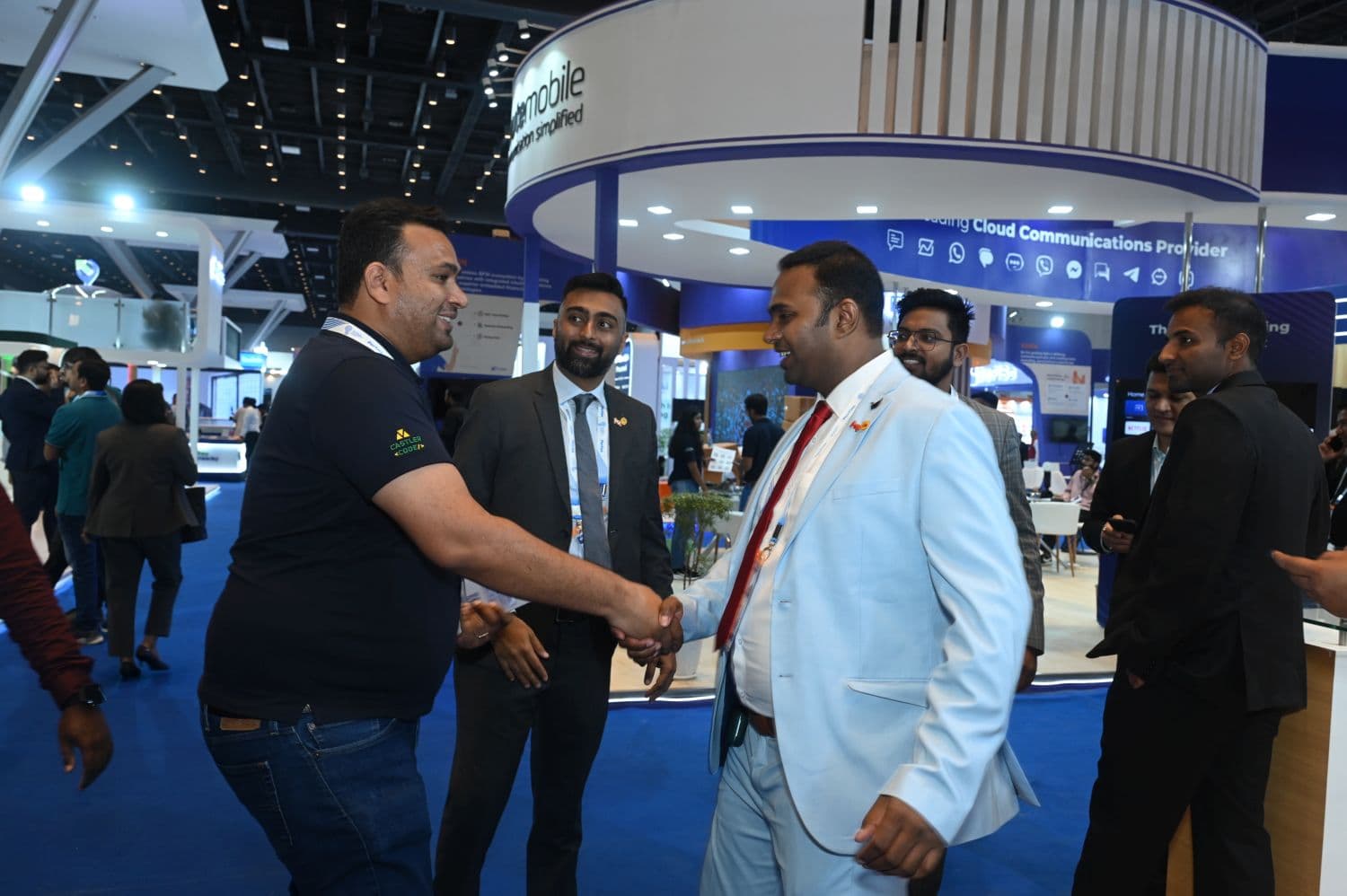 Global FinTech Fest 2024