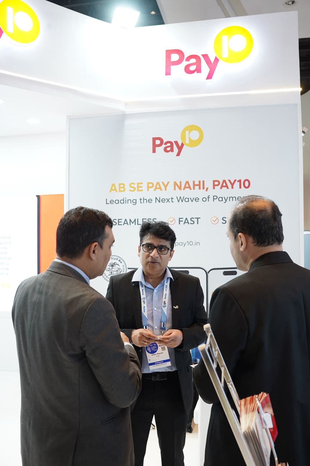 Global FinTech Fest 2025