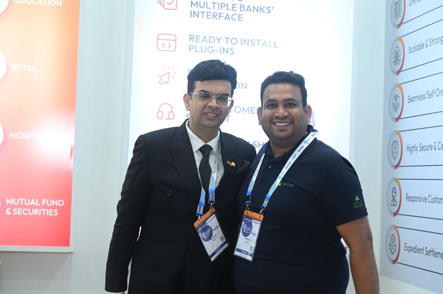 Global FinTech Fest 2024