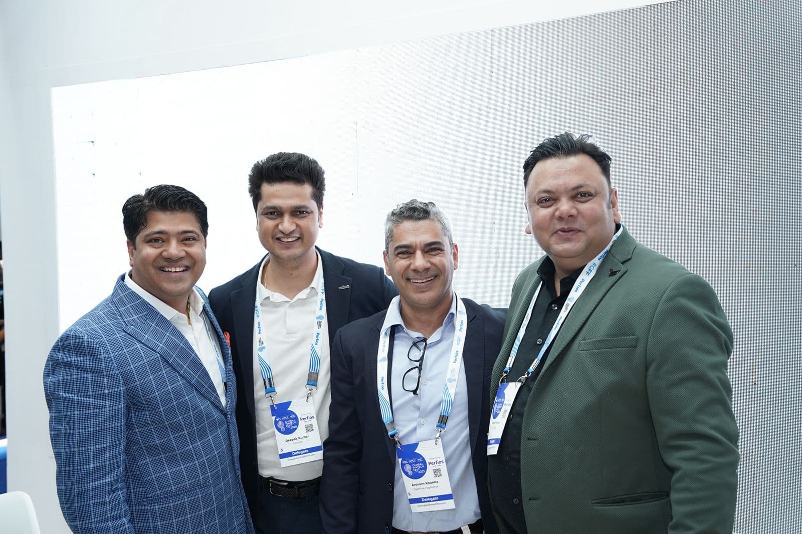 Global FinTech Fest 2025