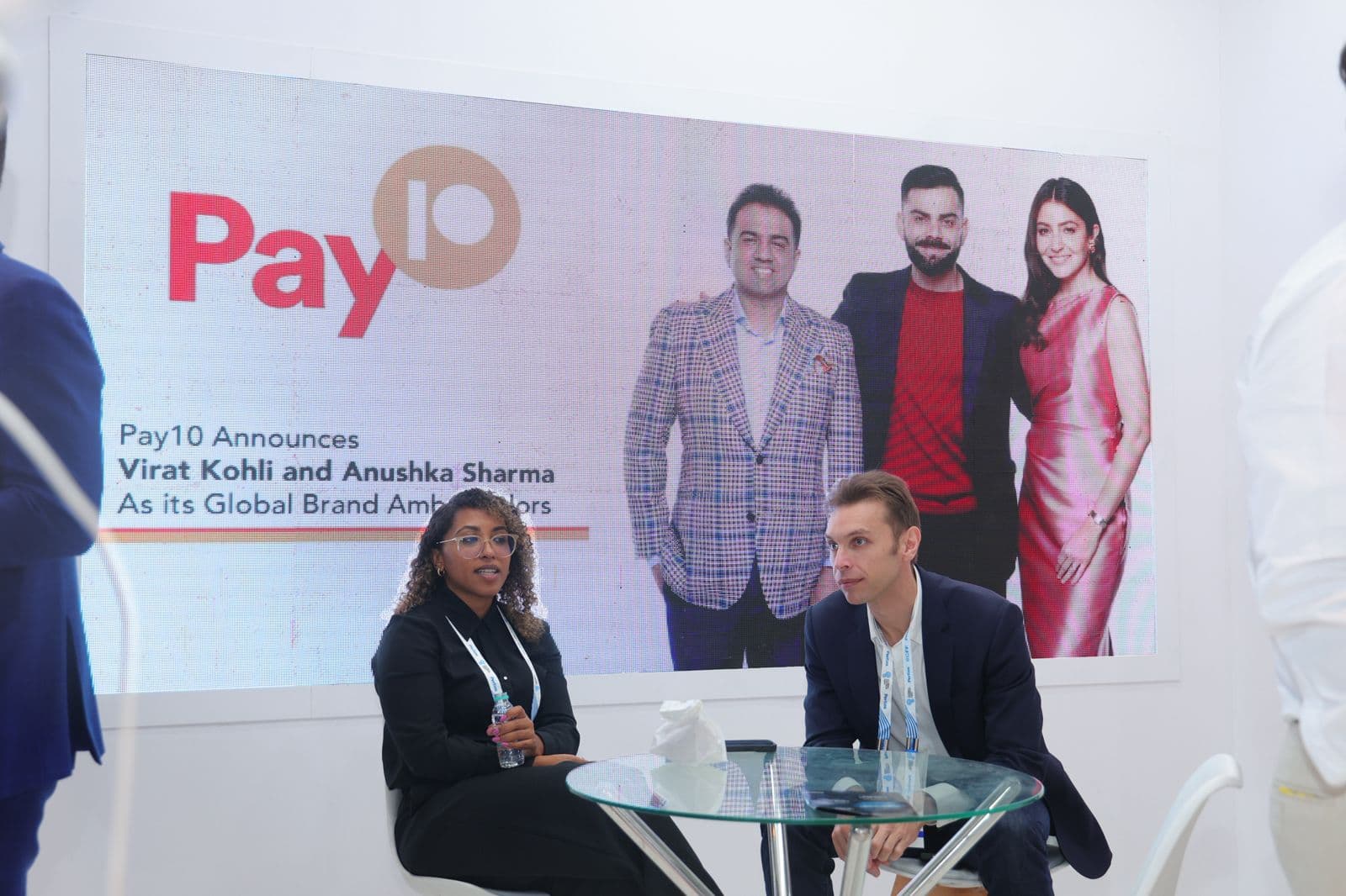 Global FinTech Fest 2025