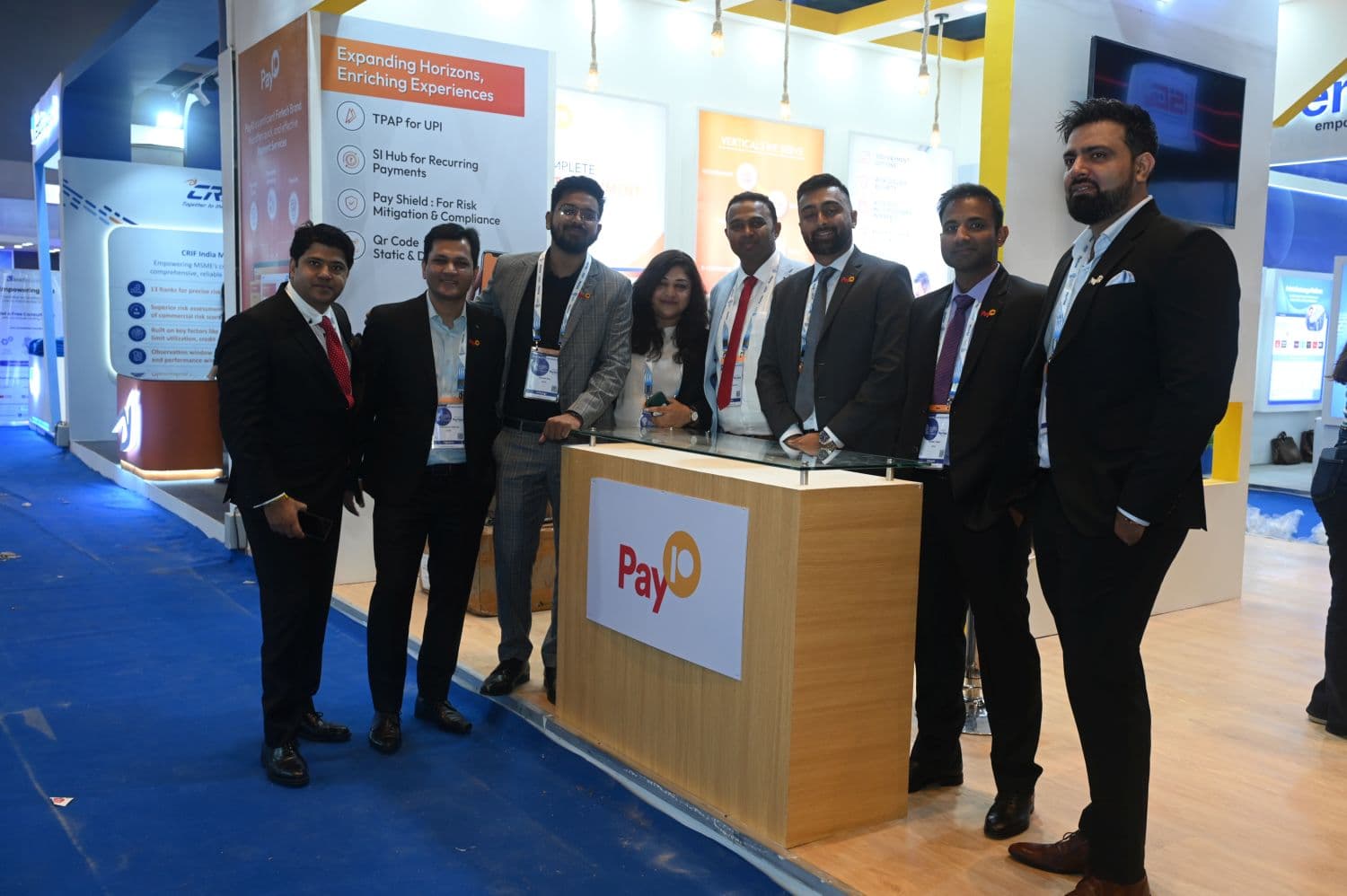 Global FinTech Fest 2024