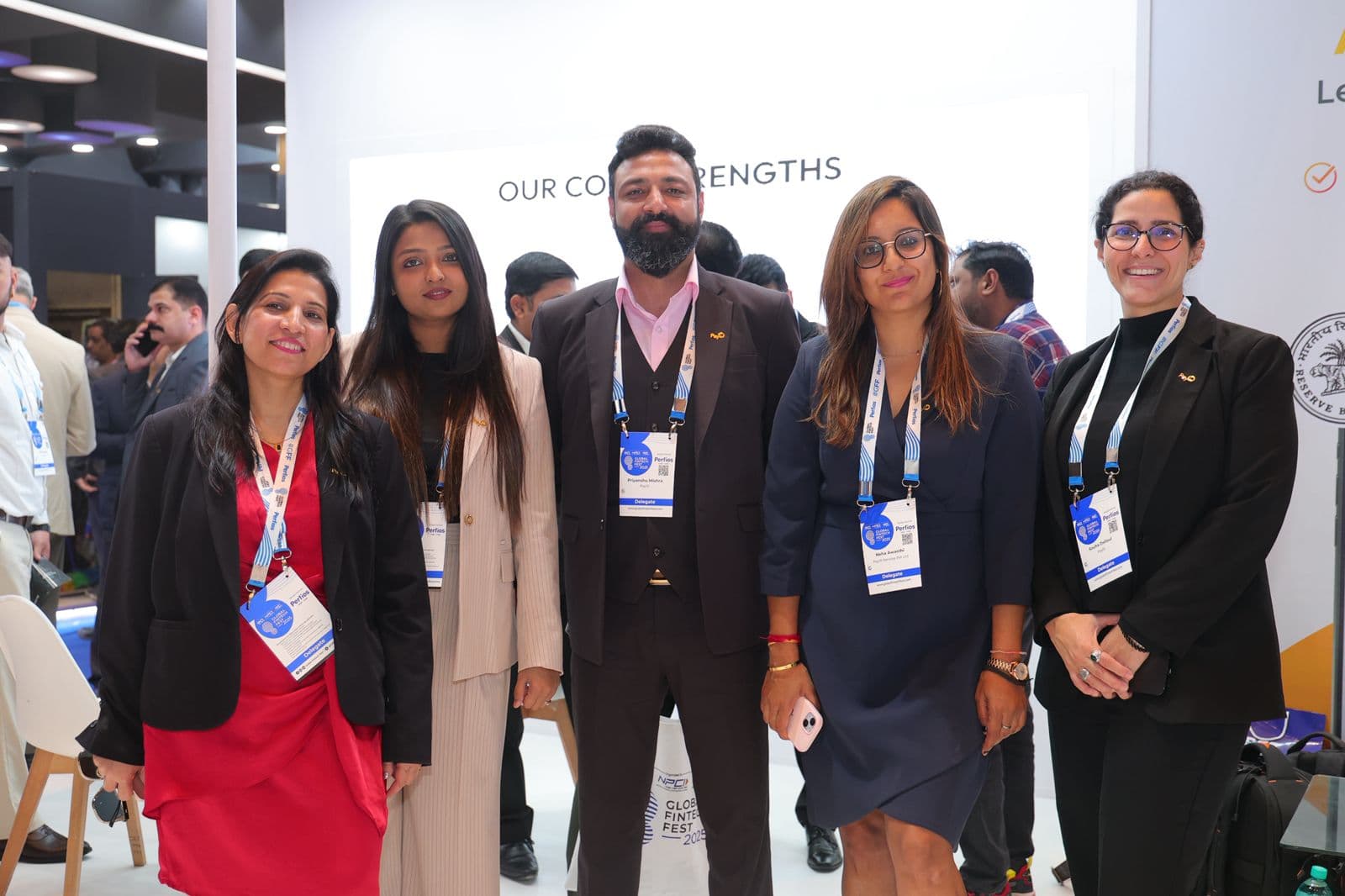 Global FinTech Fest 2025