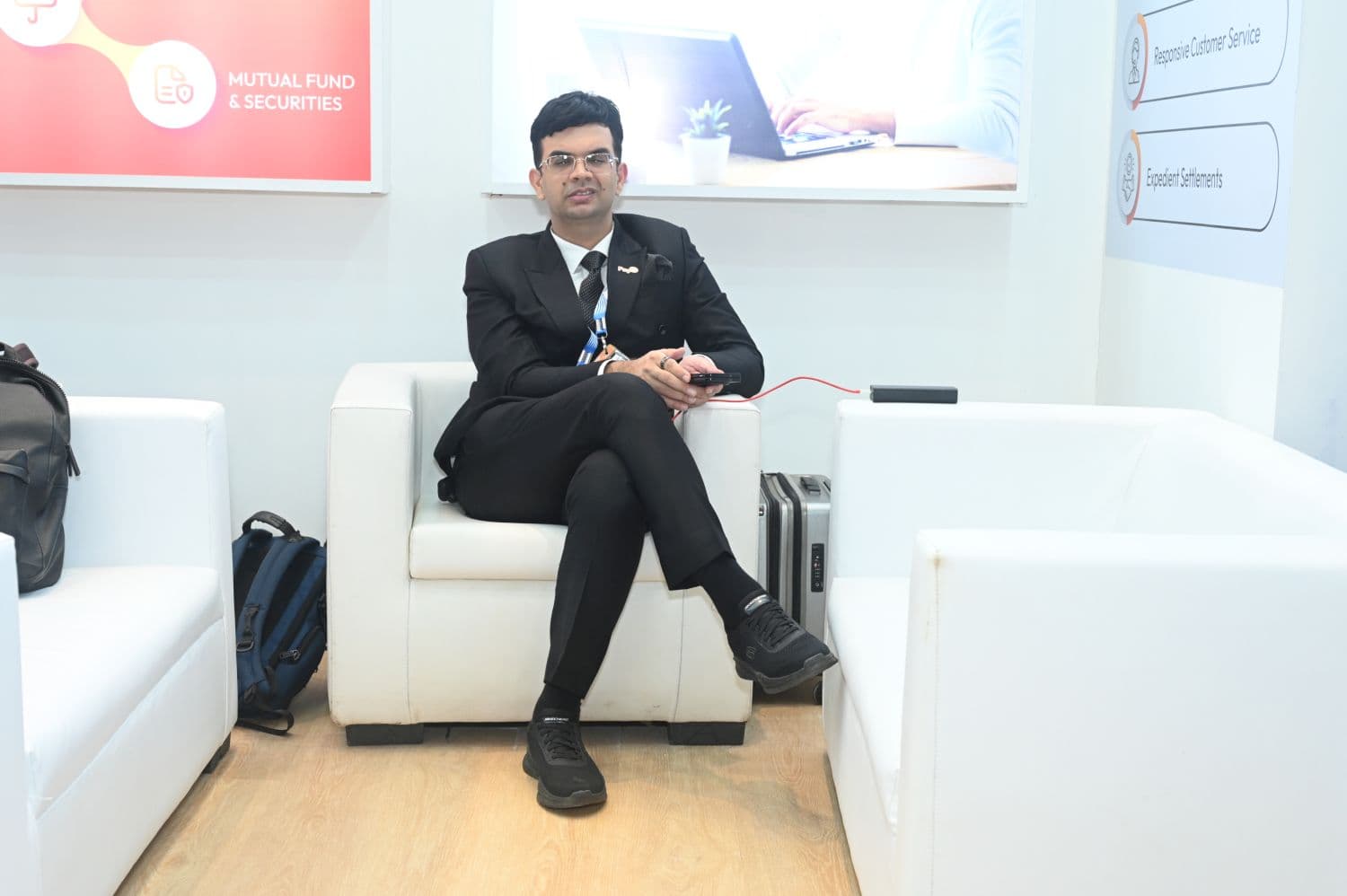Global FinTech Fest 2024