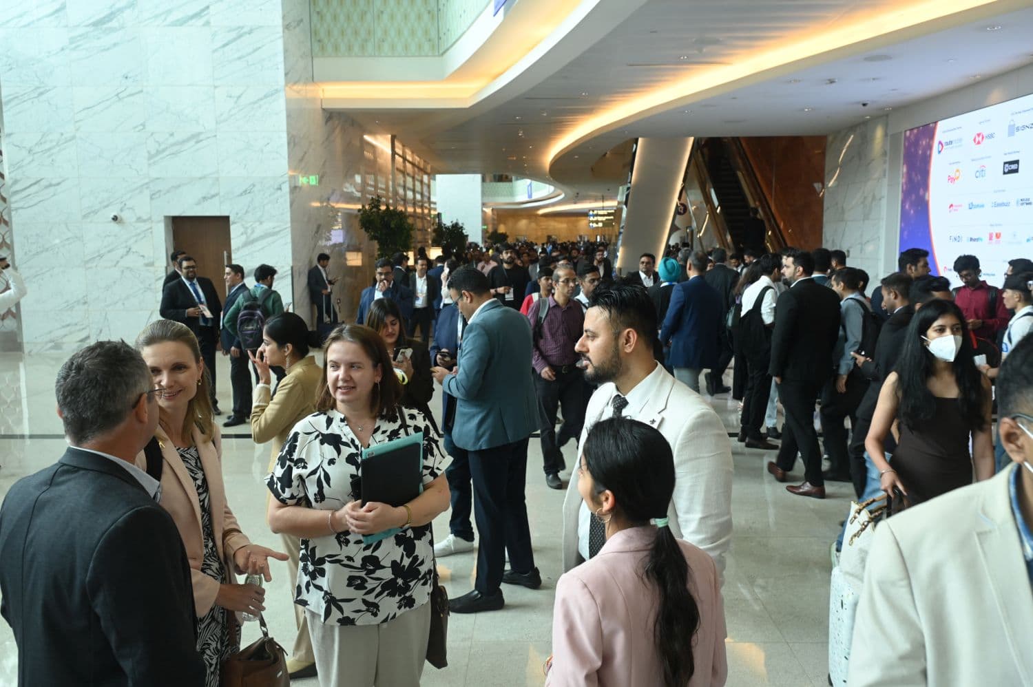 Global FinTech Fest 2024