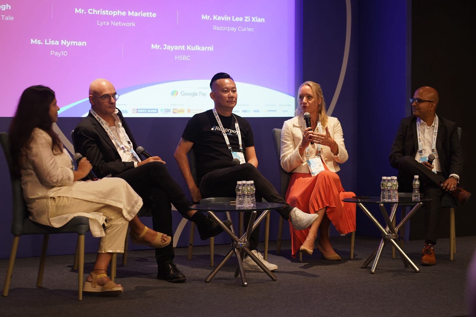 Global FinTech Fest 2025