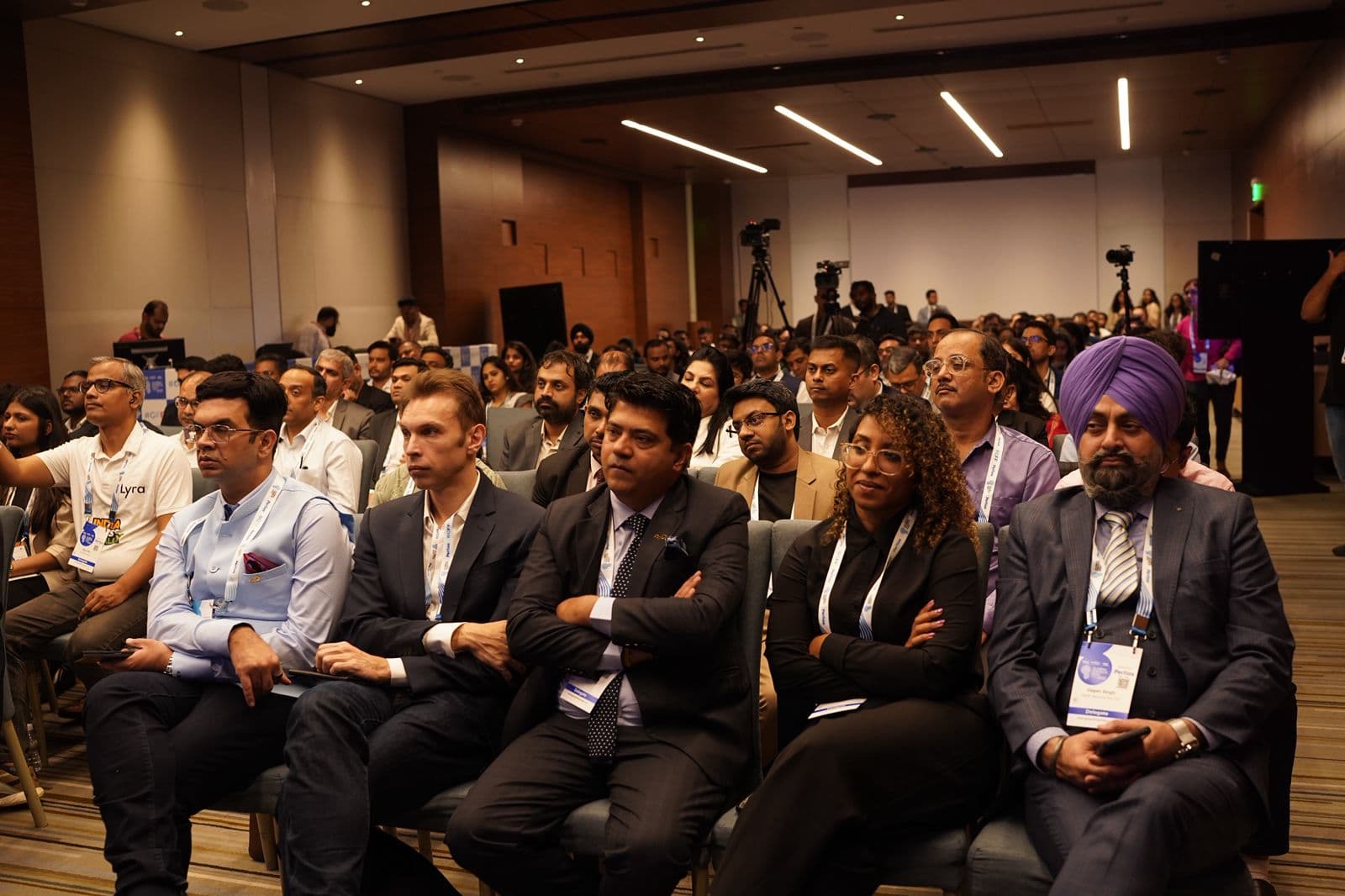 Global FinTech Fest 2025