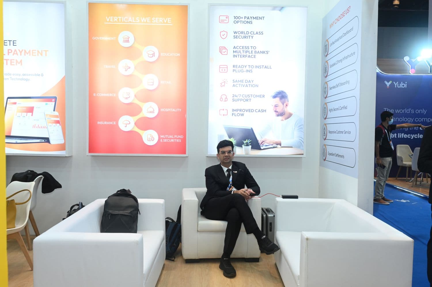 Global FinTech Fest 2024