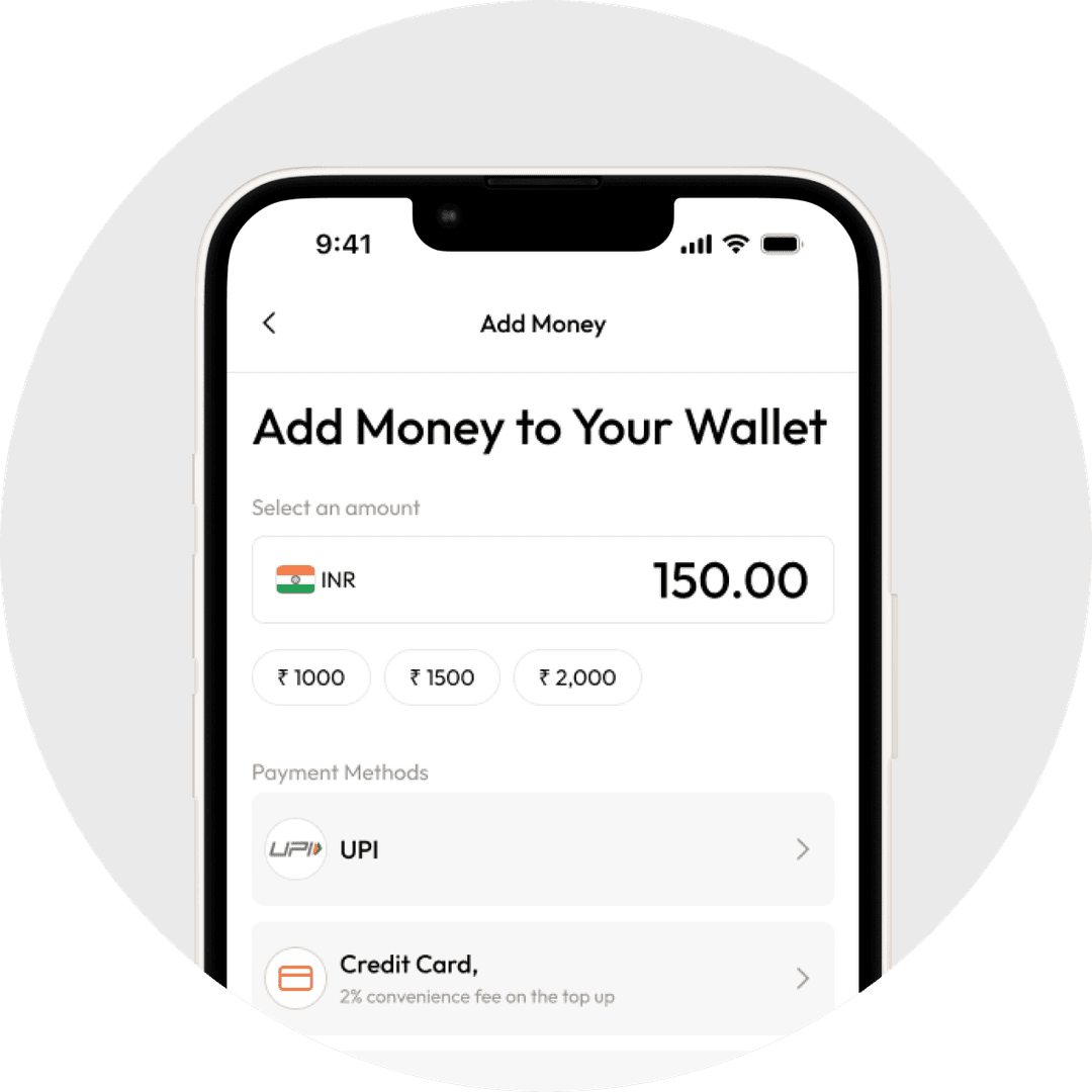 Pay Shopping Bills